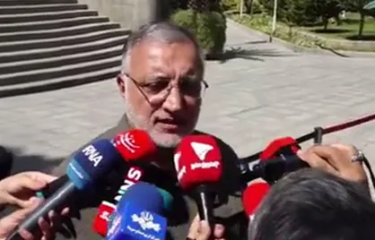 احتمالا کنسرت آقای شجریان در ورزشگاه آزادی برگزار می&zwnj;شود