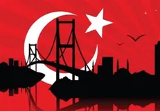 پیش بینی رشد ۵ درصدی اقتصاد ترکیه در سال ۲۰۲۱