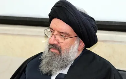 آیت&zwnj;الله خاتمی: حجاب قانونی مانند سایر قوانین است