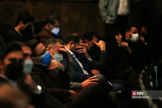 همایش هماهنگی دومین سالگرد شهادت حاج قاسم سلیمانی