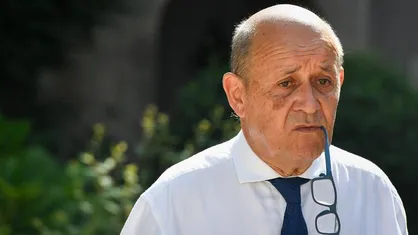 لودریان مرد همیشه متوقع و نگران برجام / وقتی اروپا به جای عمل، کاغذ درمانی می&zwnj;کند