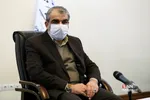 دیدار با عباسعلی کدخدایی سخنگوی شورای نگهبان