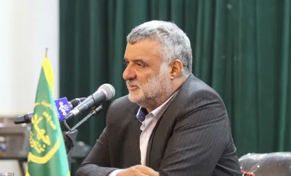 آمار حجتی از رتبه ایران در بین کشور&zwnj;های تولید مرغ و تخم&zwnj;مرغ در جهان