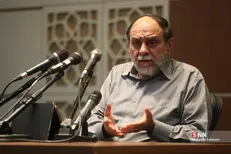 رحیم‌پور ازغدی: بالاترین آمار تجاوز مربوط به آمریکاست که آزادی مطلق جنسی دارد +فیلم