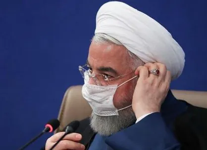روحانی: امسال مراسمی به عنوان راهپیمایی اربعین چه در عراق و چه در ایران نداریم