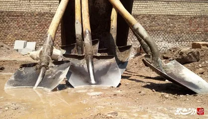 دانشجویان جهادگر دانشگاه خوارزمی تا ۲۹ مرداد در خوزستان خدمت&zwnj;رسانی می&zwnj;کنند