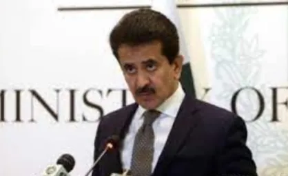 پاکستان: نقش تهران در روند صلح افغانستان را مهم می&zwnj;دانیم