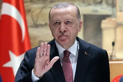 اردوغان: ۹۰۵۷ نفر در زلزله ترکیه جان باخته&zwnj;اند