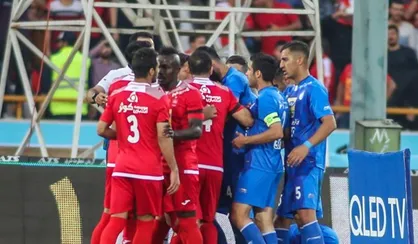 افشای تعداد سرسام آور شاکیان استقلال و پرسپولیس