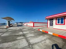 صیادان بندر کوهستک هرمزگان، چشم انتظار رفع مشکلات اجرای طرح کنترل سوخت