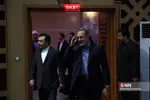 نشست خبری سید محمد بطحایی وزیر آموزش و پرورش