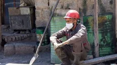 کارگران را در یابید!