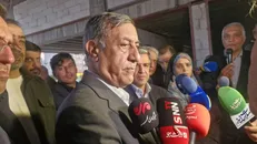 تکمیل پروژه بیمارستان نجف‌زاده اردبیل با تزریق اعتبارات سفر رئیس‌جمهور ادامه دارد