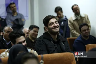 همایش بررسی نقش دانشجو در حل مسائل کشور 