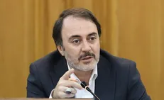پیرهادی: قطعات آخر بهشت زهرا (س) در حال پر شدن است/ آماده سازی آرامستان جدید باید فوری انجام شود+فیلم
