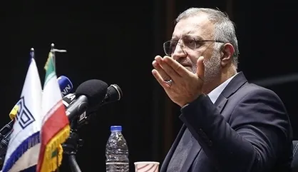 حادثه راسک یادآوری کرد برای حفظ خاک کشور چه خون&zwnj;های پاکی ریخته می&zwnj;شود
