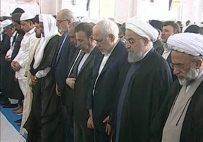 اگر ما مسلمانان عالم متحد بودیم آمریکا جرات نمی&zwnj;کرد بیت&zwnj;المقدس را پایتخت رژیم صهیونیستی اعلام کند