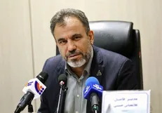ظرفیت انتقال روزانه گاز به ۱میلیارد مترمکعب رسید