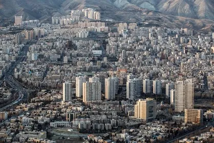 نوسازی حداقل ۶۲۰۰ پلاک واحد مسکونی در بافت&zwnj;های فرسوده تهران