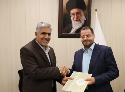 فرامرز صحرائی سرپرست حراست دانشگاه علامه&zwnj;طباطبائی شد