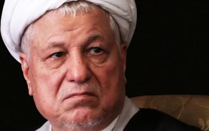 نظر جالب مرحوم هاشمی رفسنجانی درباره ترامپ