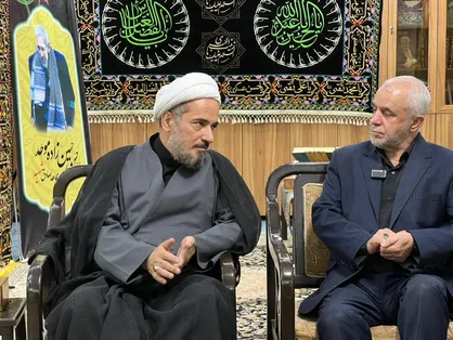 تقویت انسجام ملی به برکت خون شهدا/ عزم جدی بنیاد برای دیدار با خانواده شهدا