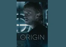 پخش « سریال آغاز -Origin 2018» از شبکه چهار سیما