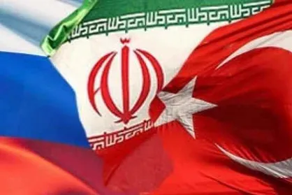 دو سند از توافق ایران، روسیه و ترکیه در کنفرانس &laquo;آستانه ۸&raquo;
