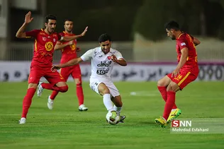 فوتبال۱
