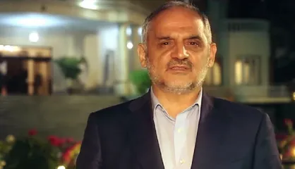 کمک بلاعوض ۲۷ میلیارد ریالی برای جبران خسارت زلزله درخراسان شمالی