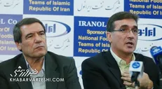 افشاگری تکان دهنده پس از ۲۰ سال/ ملی پوشان ایران شبانه در بحرین به دریا رفتند!