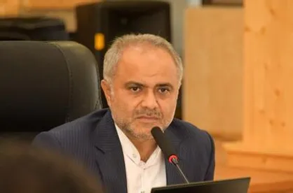 بازدید میدانی دادستان مرکز استان مازندران از محل آتش&zwnj;سوزی جنگل&zwnj;های الیت