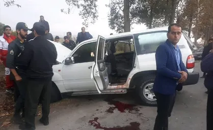 فیلم/ چهره&zwnj;های سرشناسی که در دهه&zwnj;های اخیر بر اثر سانحه رانندگی جانشان را از دست دادند