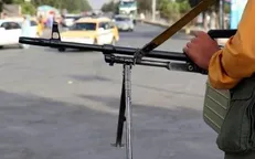 تیراندازی در مسجدی در افغانستان یک نفر کشته و ۳ زخمی برجای گذاشت