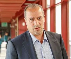 عکس/ دیدار تاج با رئیس فدراسیون فوتبال استرالیا