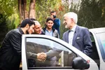 سعید جلیلی