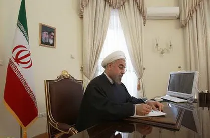 رئیس&zwnj;جمهور: فیلترینگ تلگرام مورد تأیید دولت نیست