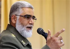 دشمنان به دنبال راه‌اندازی جنگ‌های نیابتی علیه ما هستند/ تمام نقشه‌هایشان نقش بر آب شد