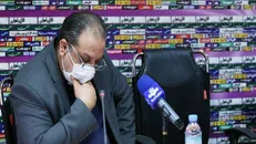 سهیل مهدی: مطرح کردن برخی صحبت‌ها دور از مسلمانی است