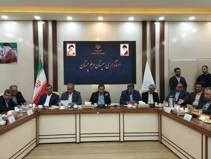 تمایل بنگاه&zwnj;های اقتصادی کلان برای سرمایه&zwnj;گذاری در سیستان و بلوچستان