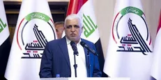 الفیاض: الحشد الشعبی سپر بلای همه استا‌ن‌های عراق است