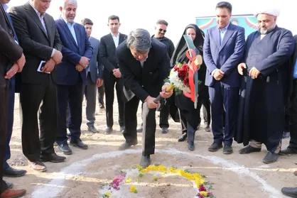 کارخانه تولید لاستیک سبک و سنگین در جیرفت احداث می&zwnj;شود/رونق توسعه صنعتی در جنوب کرمان