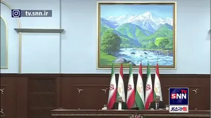 امامعلی رحمان: تاجیکستان از تداوم وضعیت تاپایدار در نوار غزه اظهار نگرانی می&zwnj;کند