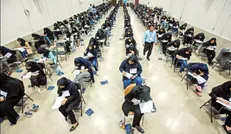 نتایج نهایی آزمون دستیاری پزشکی تا ۲۳ شهریور اعلام می شود