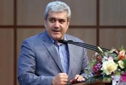 ریل&zwnj;گذاری زیست&zwnj;بوم مساعد ورود دانش&zwnj;آموز مستعد به عرصه دانش&zwnj;بنیان
