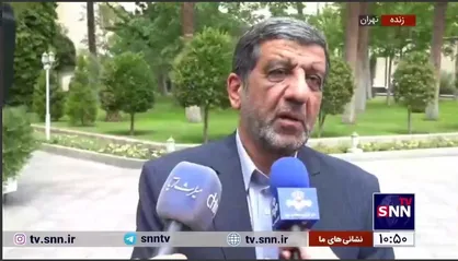 ضرغامی: هم در توییتر هستم هم شبکه های اجتماعی داخلی