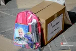 رزمایش عاشقان ثارالله(ع) بسیج اصناف کشور