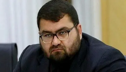 نماینده ارومیه دچار سانحه رانندگی شد