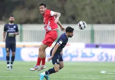 شهر قدس میزبان بازی پرسپولیس و مس سنگون