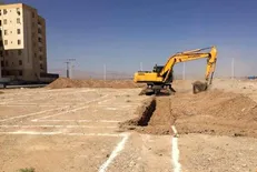 احداث خانه‌های ۳۰ هزار متقاضی مسکن ملی در شهر جدید حورا / استانداری همدان برای احداث شهر جدید عجله دارد!